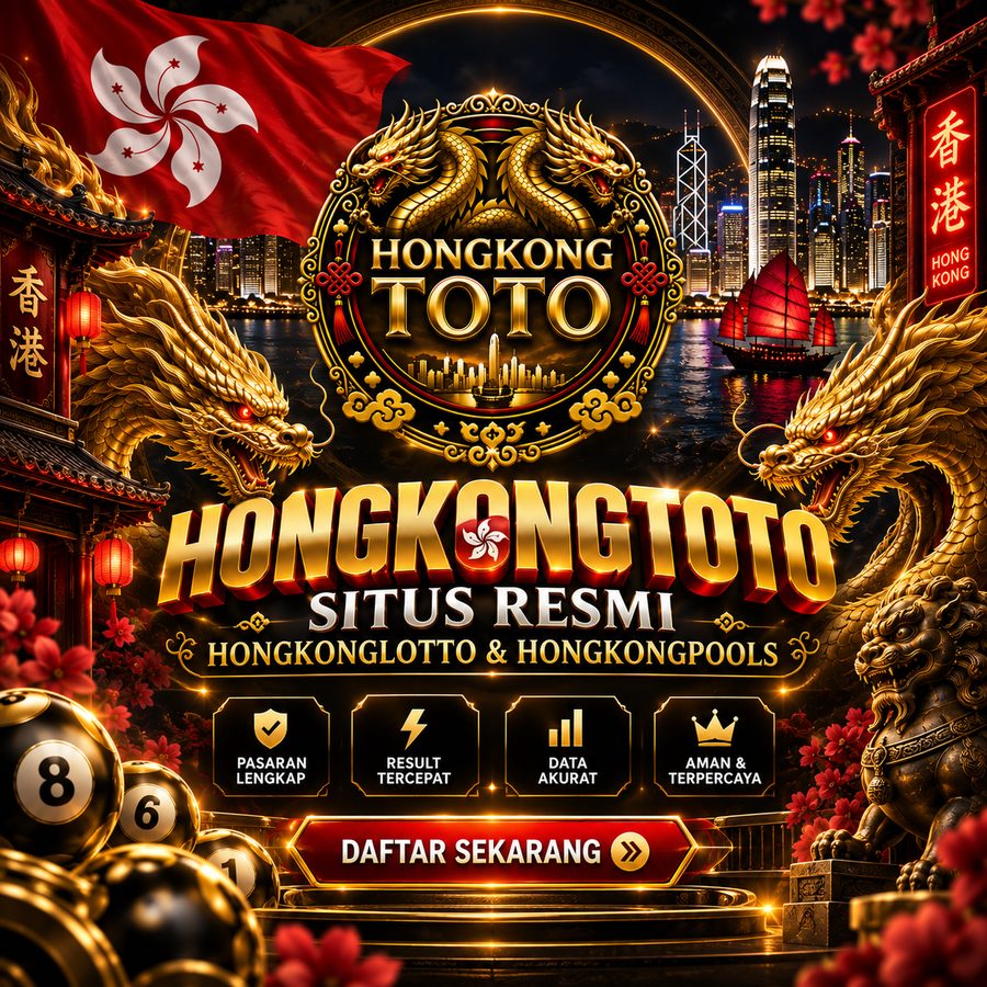 Hongkongtoto Pangkalan Kuras